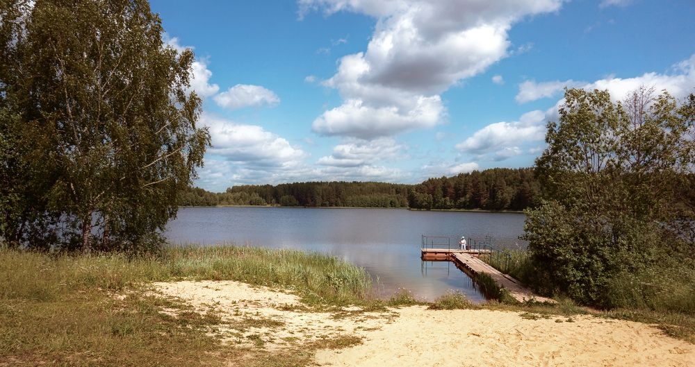 Photograph by Светлана Иванова