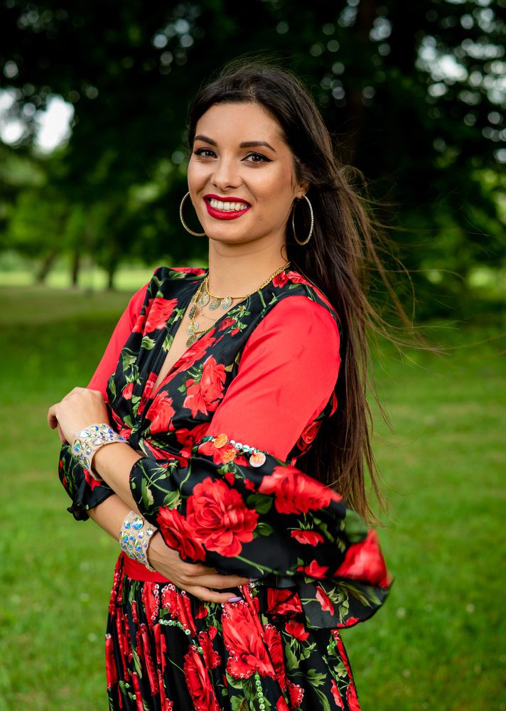 Photograph by Cristian Plesca