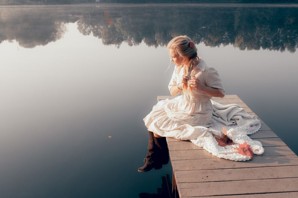 Photograph by Валерия Морозова