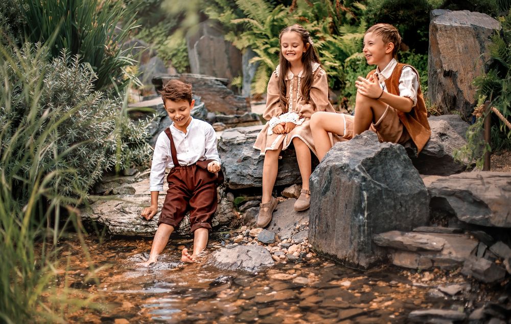 Photograph by Елена Аленская