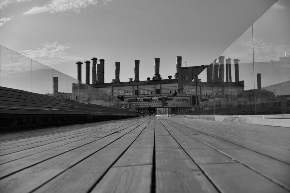 Photograph by Владислав Кравцов