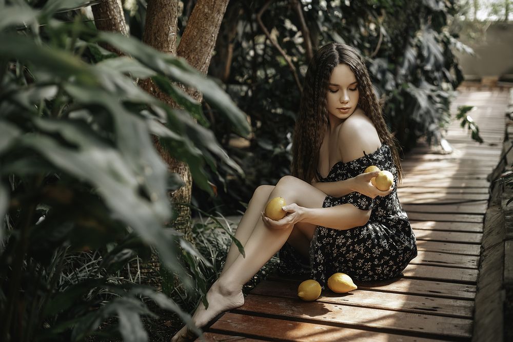 Photograph by Елена Аленская