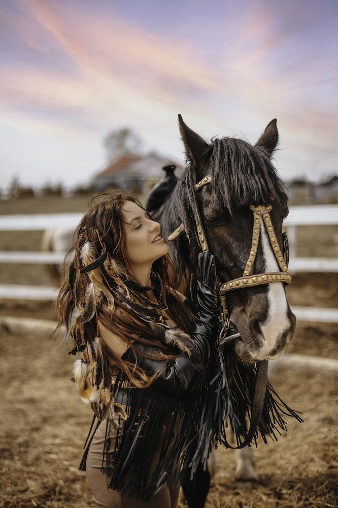 Photograph by Елена Аленская