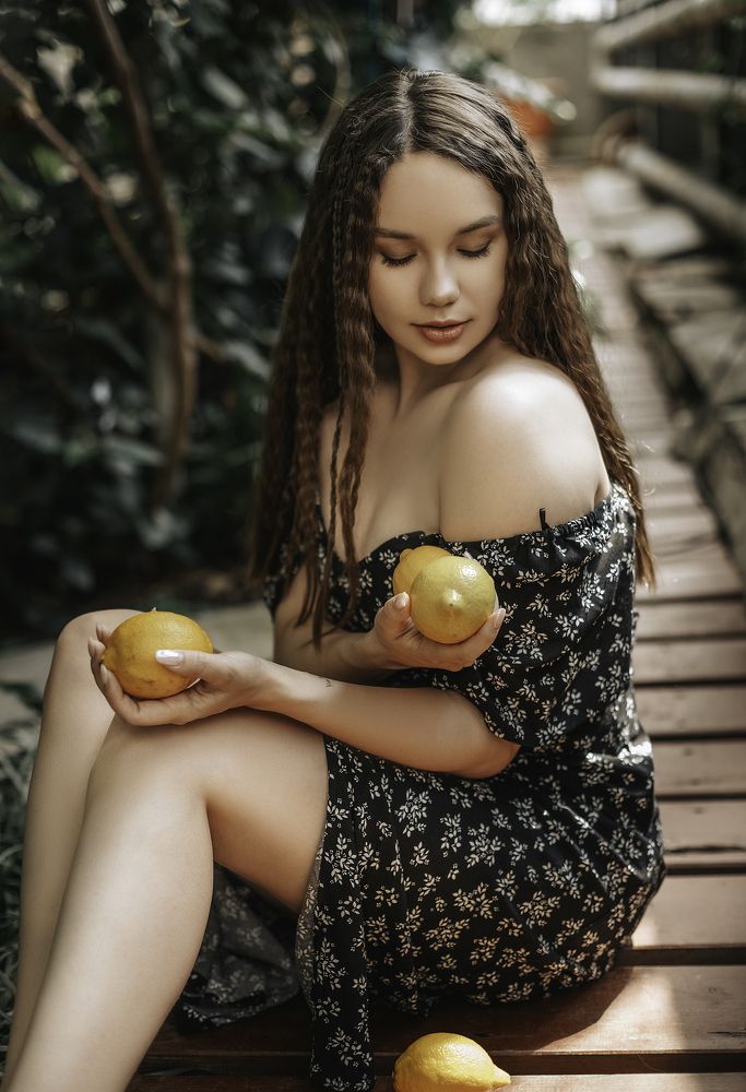 Photograph by Елена Аленская