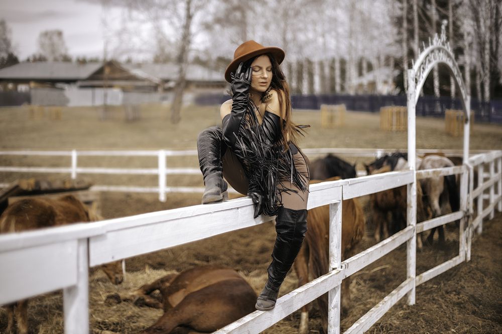 Photograph by Елена Аленская