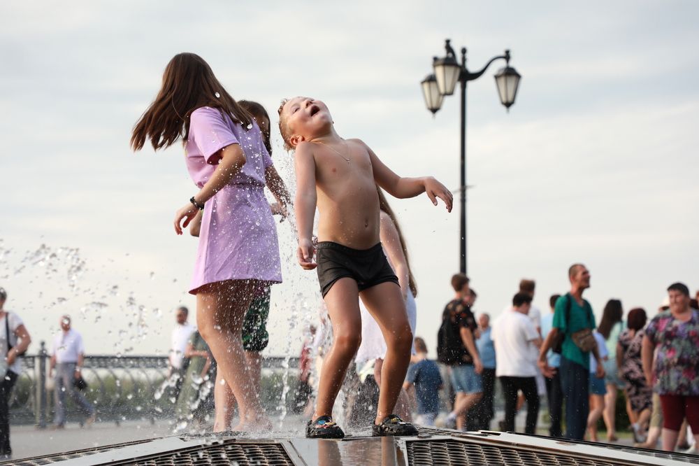 Photograph by Дарья Юсарева