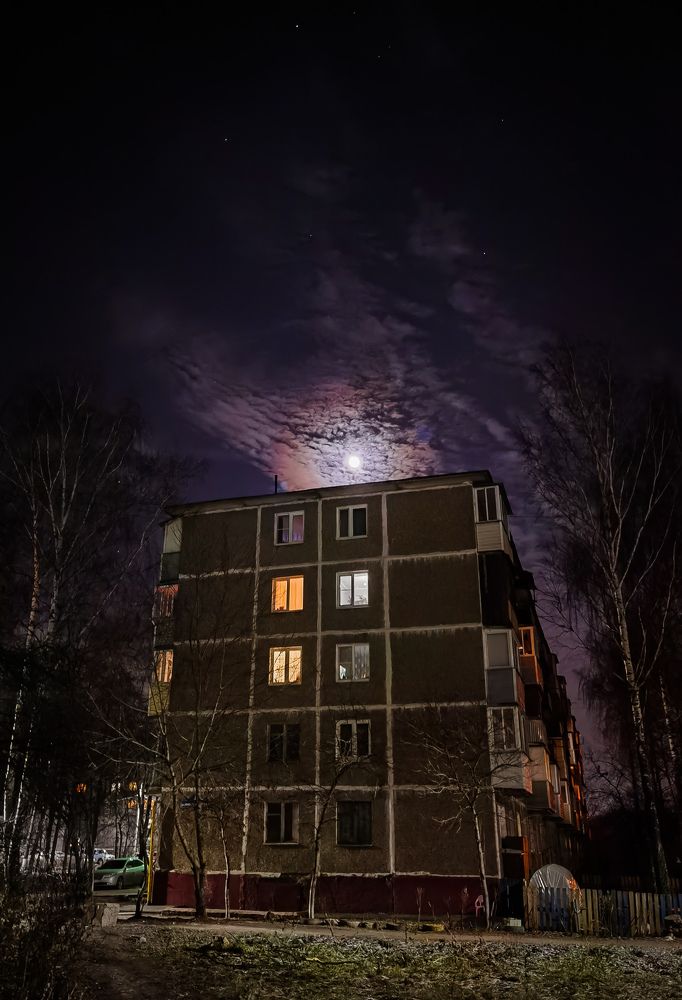 Photograph by Влад Апанасов