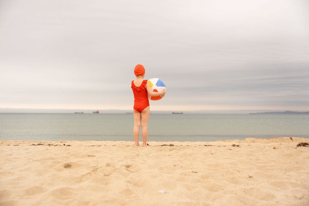 Фотография автора Вера Щербакова