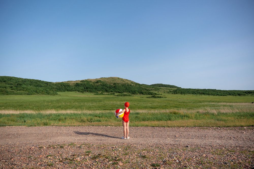 Фотография автора Вера Щербакова