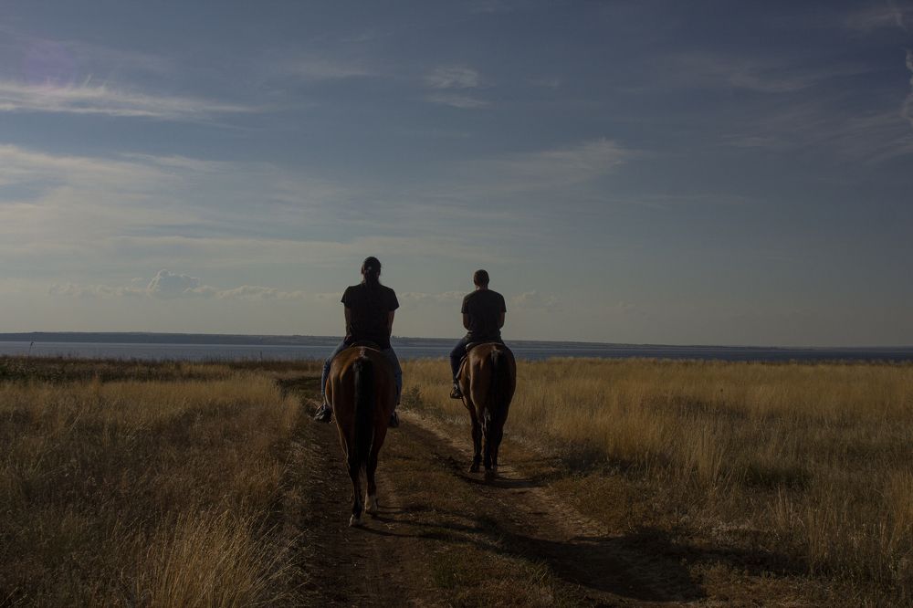 Photograph by Ирина Шибитова