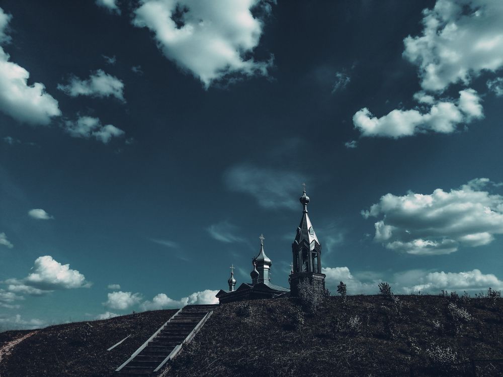 Photograph by Светлана Галкина