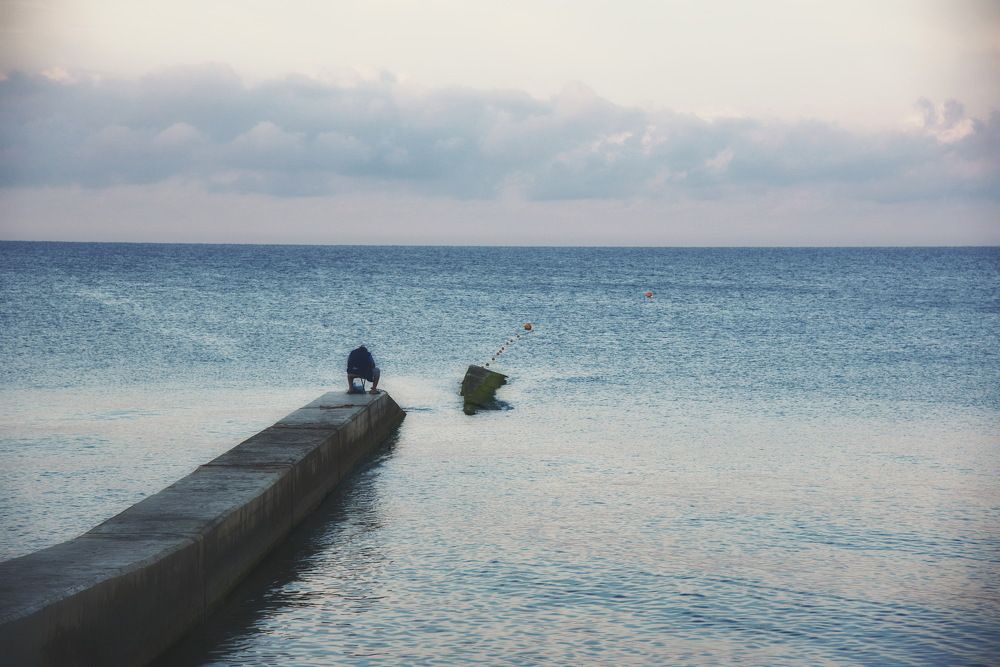 Photograph by Oleg M Kulishov