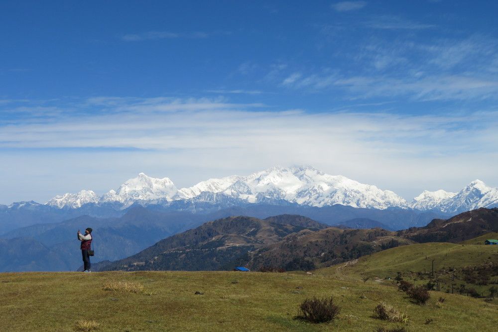 Photograph by Susmita Paul