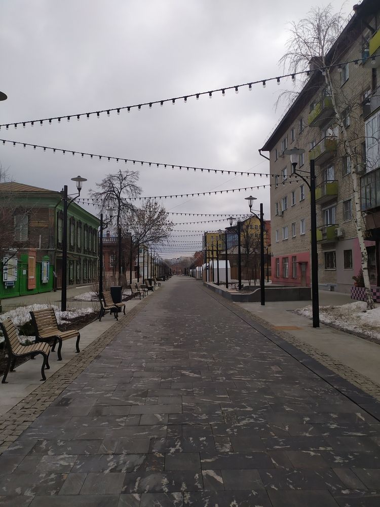 Photograph by Татьяна Клемба