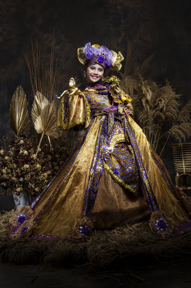 Photograph by Lina Tonga