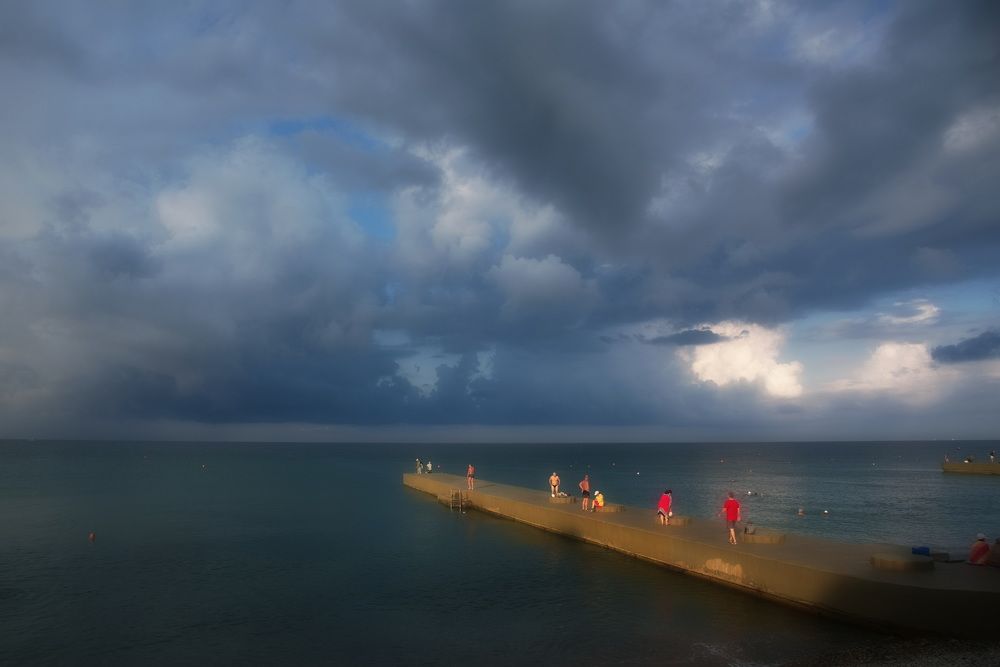 Photograph by Oleg M Kulishov