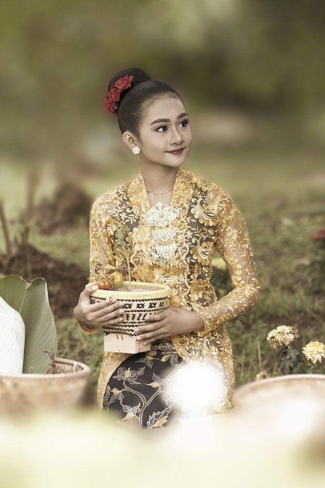 Photograph by Lina Tonga