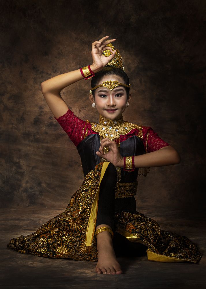 Photograph by Lina Tonga