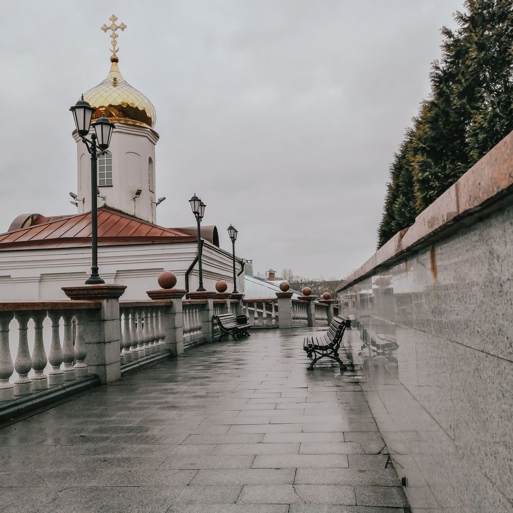 Photograph by Наталья Клячина