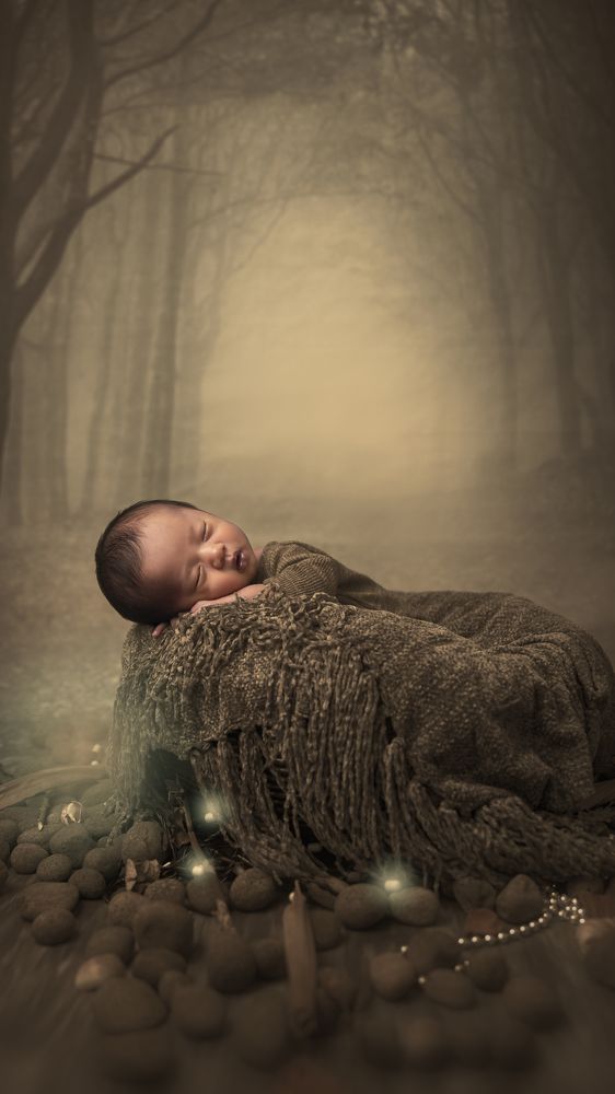 Photograph by Lina Tonga