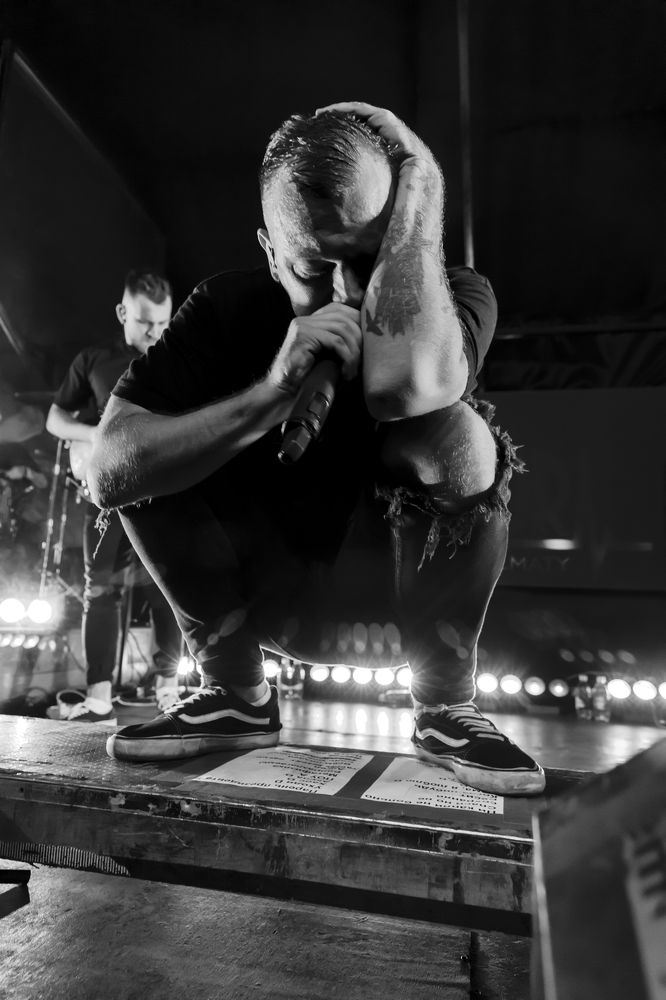 Photograph by Misha Ionov