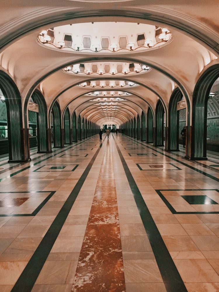 Photograph by Анна Савина