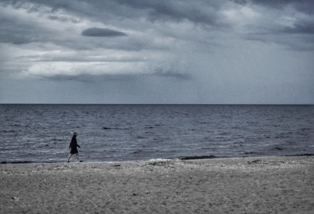 Photograph by Марина Безенкина