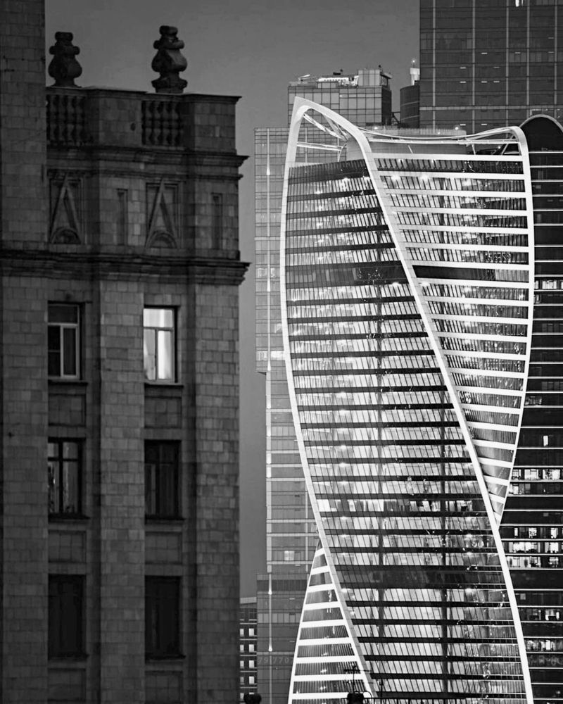 Photograph by Евгений Никонов