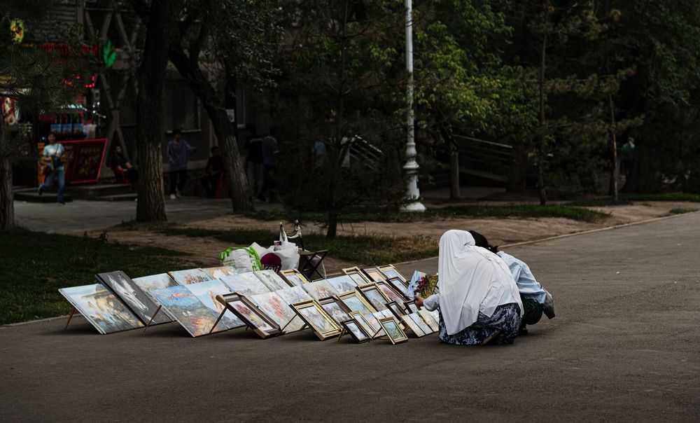 Photograph by Karpenko Denis