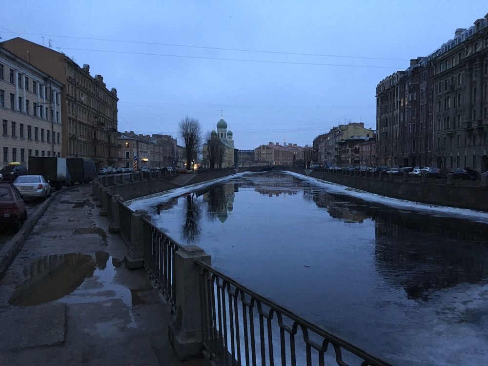 Photograph by Борис Яковлев