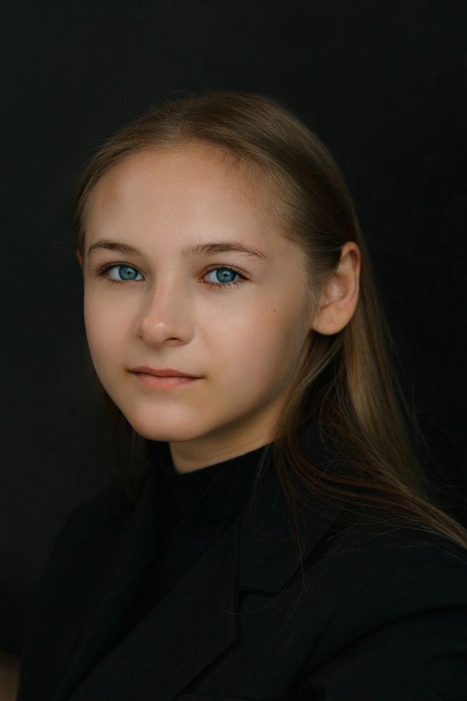 Photograph by Виолетта Меньшикова