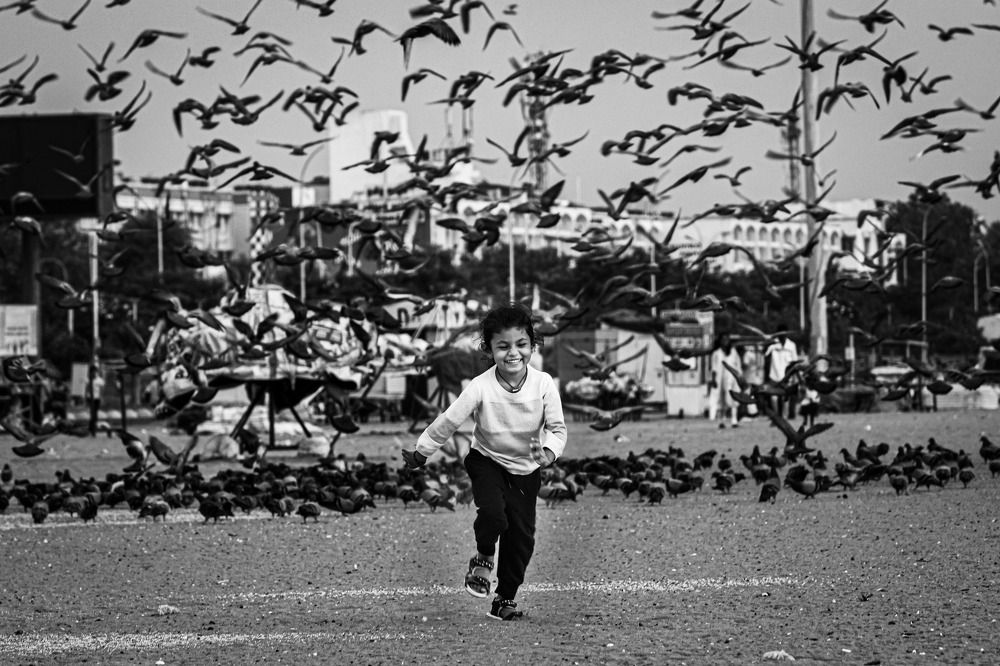 Photograph by Zinda Shaik Mohideen M