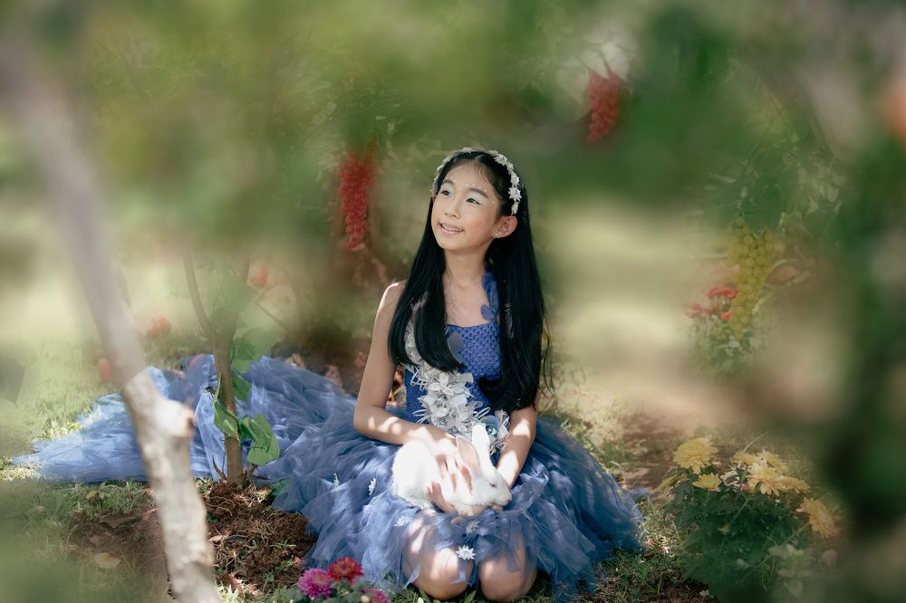 Photograph by Lina Tonga