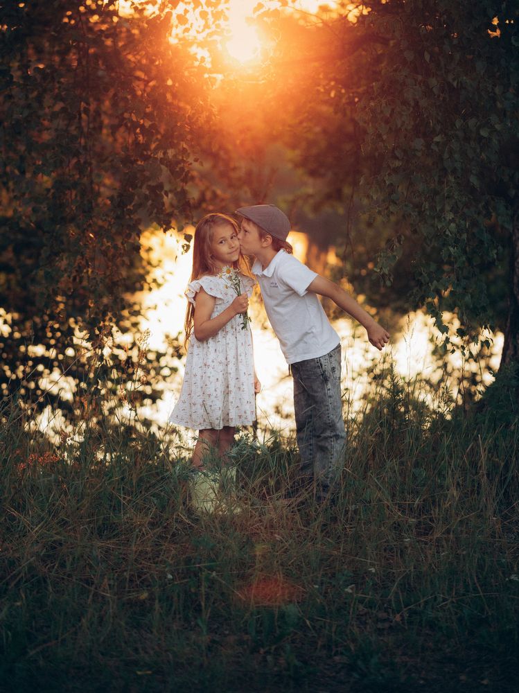 Photograph by Evstafieva Iulia