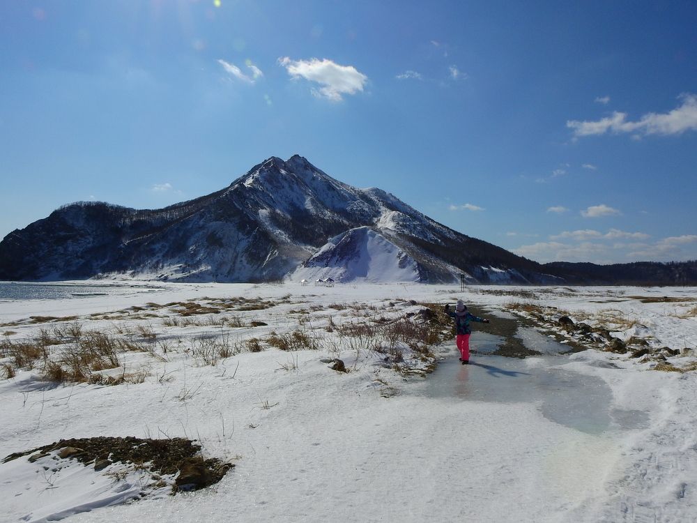 Photograph by Дмитрий Юдин