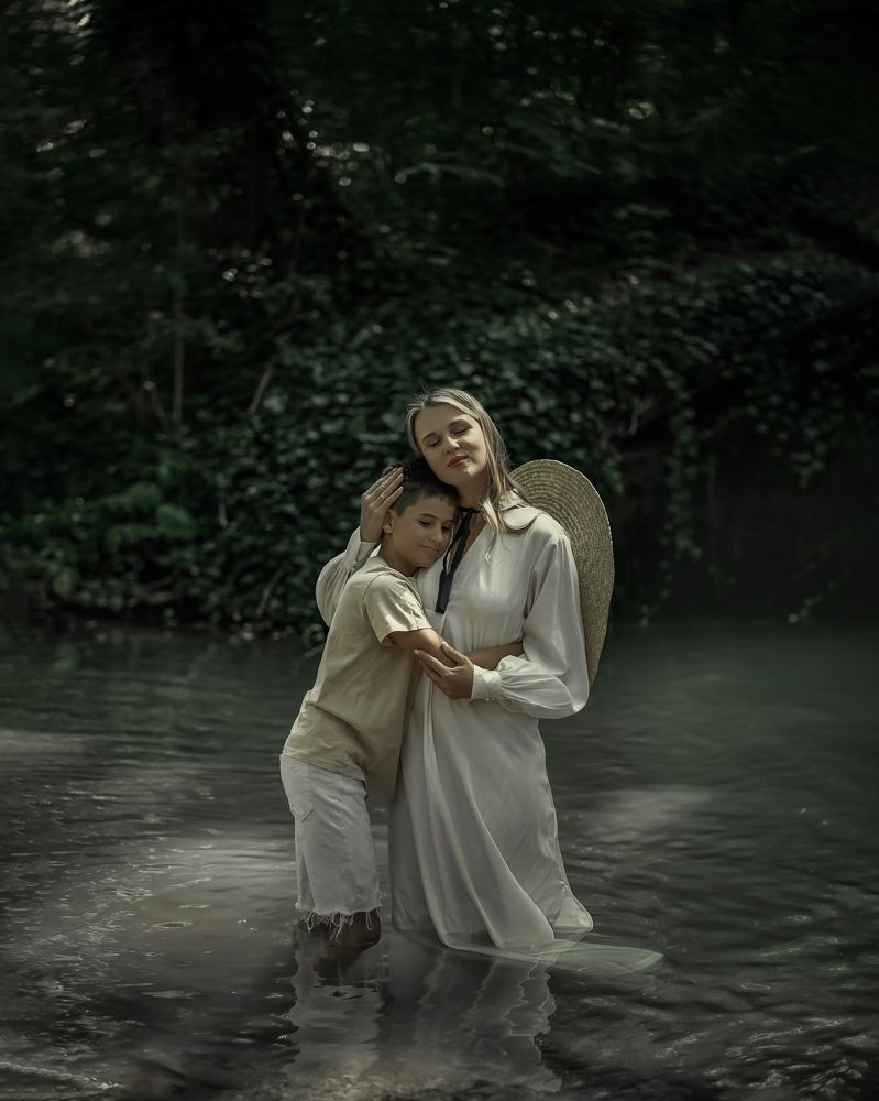 Photograph by Яна Туль