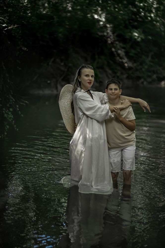 Photograph by Яна Туль