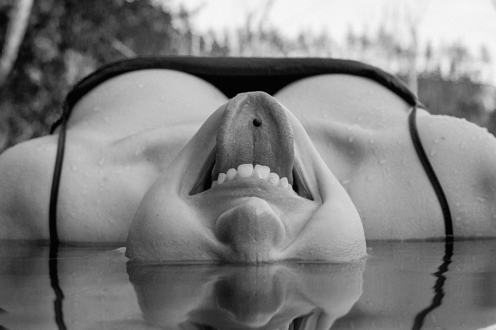 Photograph by Дарья Владимирова