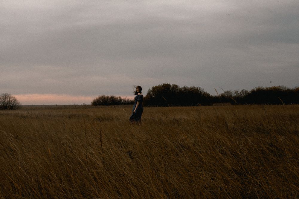 Photograph by Olivka Ulyanova
