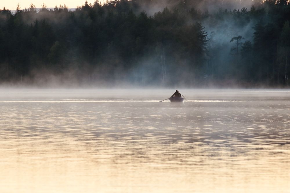 Photograph by Елена Ковалева