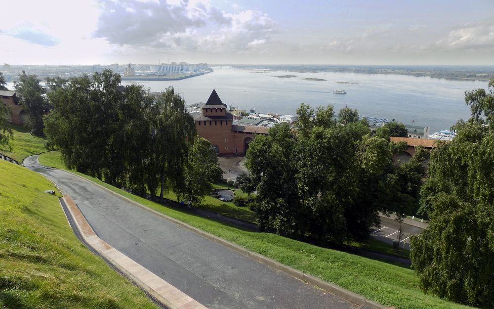 Photograph by Сергей Рудаков