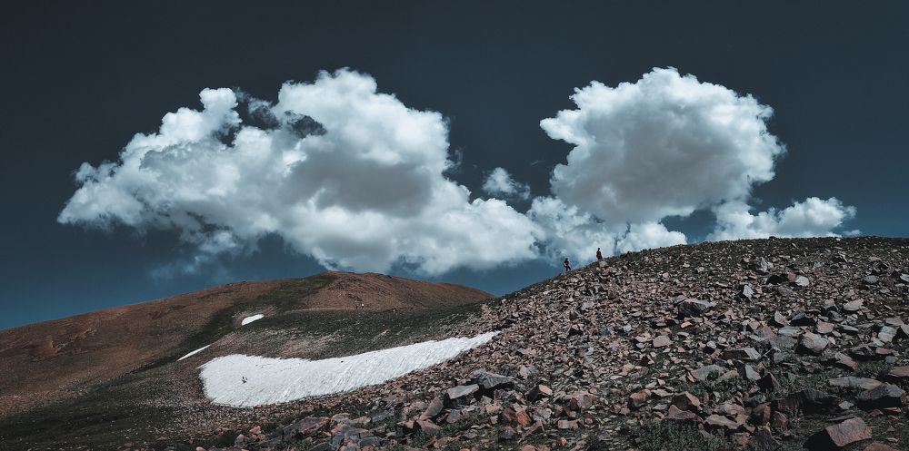 Photograph by Данил Акрамов