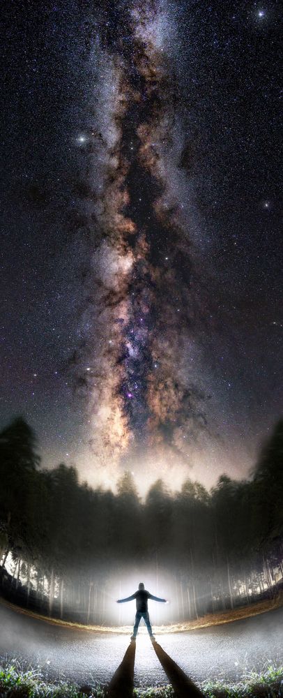 Photograph by Borja Rial Pereira