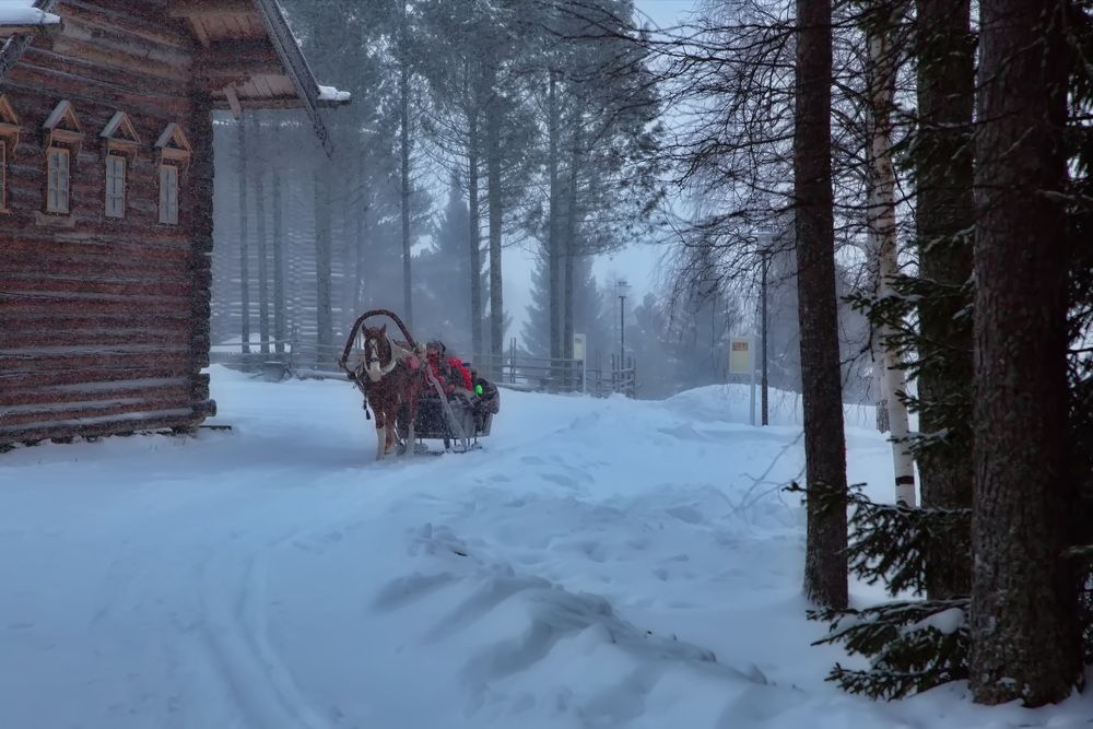 Photograph by Олег Раков