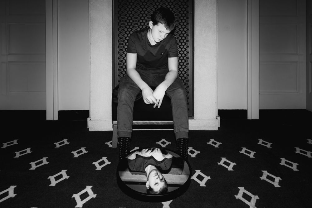 Фотография автора Elena Van Melkebeek