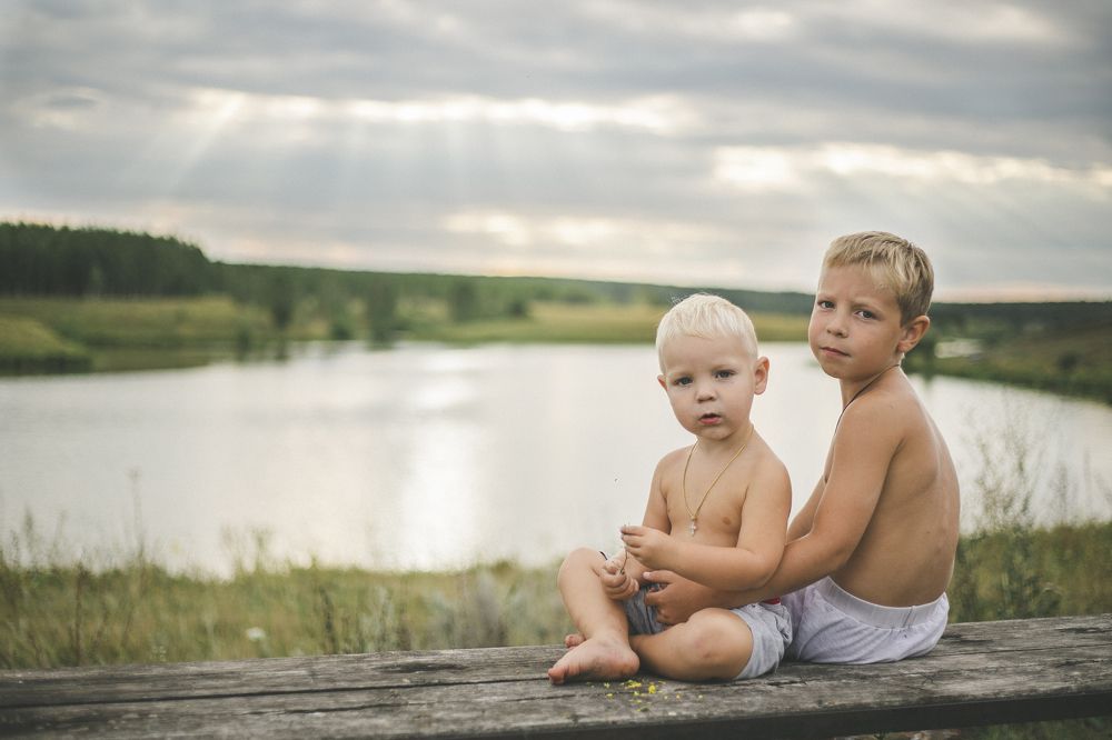 Photograph by Екатерина Андросова