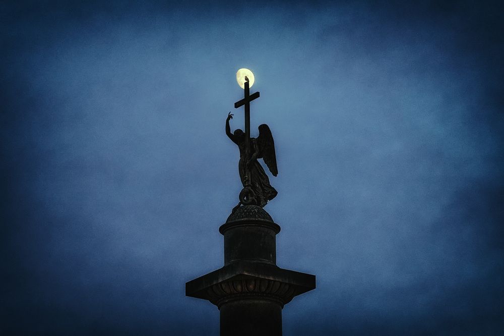 Photograph by Алексей Корнеев