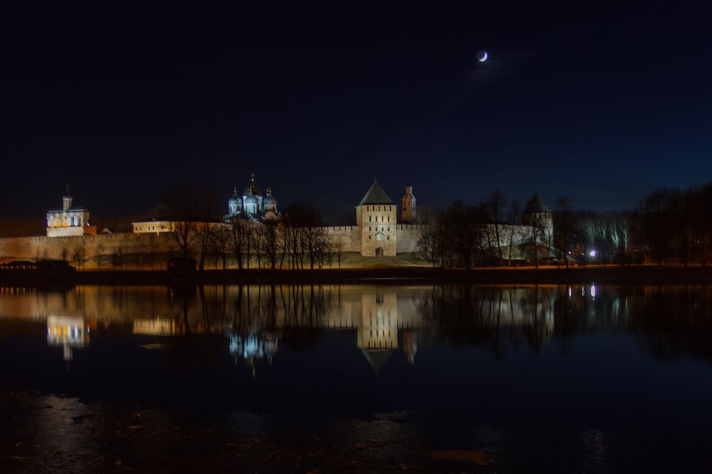 Photograph by Алексей Корнеев