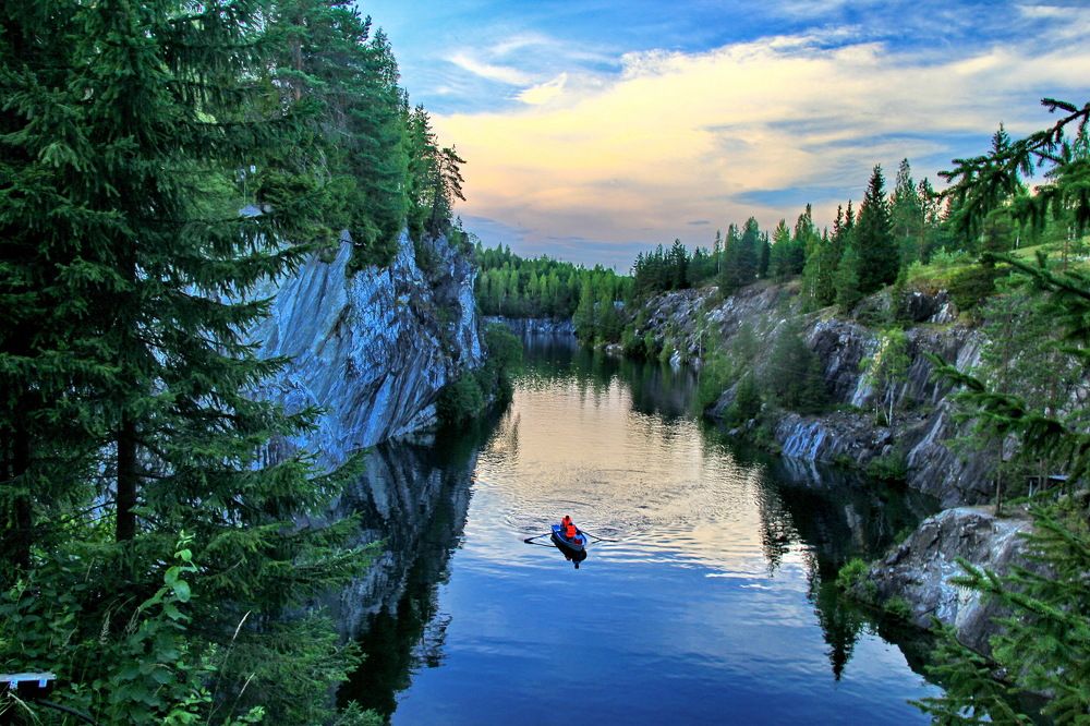 Photograph by Староверов Станислав