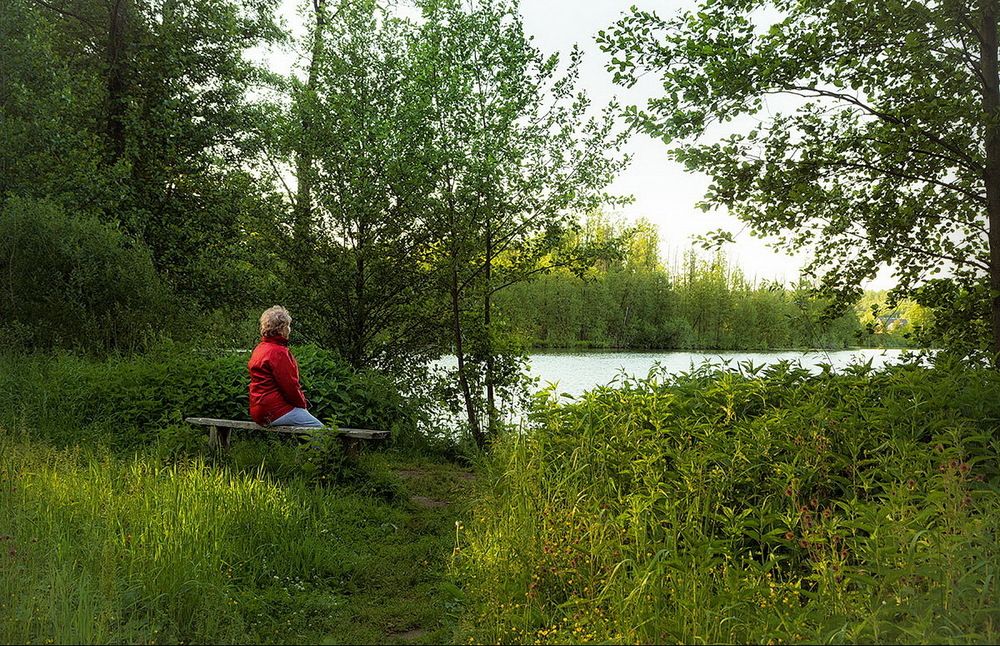 Photograph by Галина Чепиль